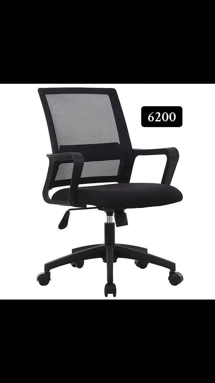 Gaming Chair/study chair/revolving office chair/office leather chairs 2