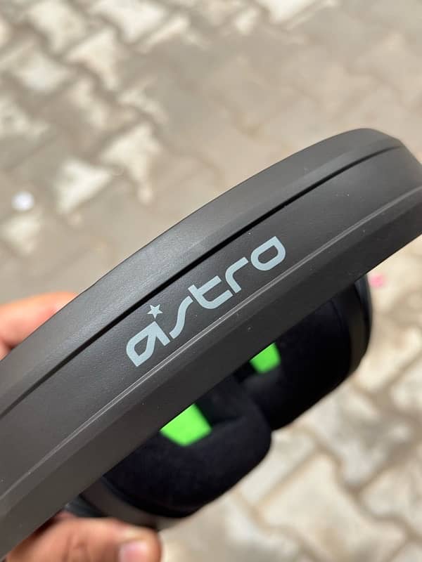 Astro A10 Gaming headset 0