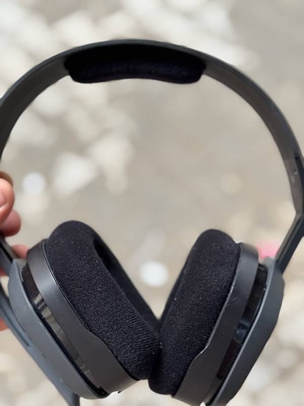 Astro A10 Gaming headset 3