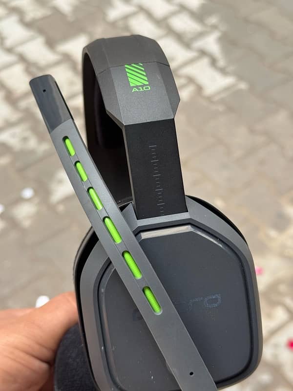 Astro A10 Gaming headset 5