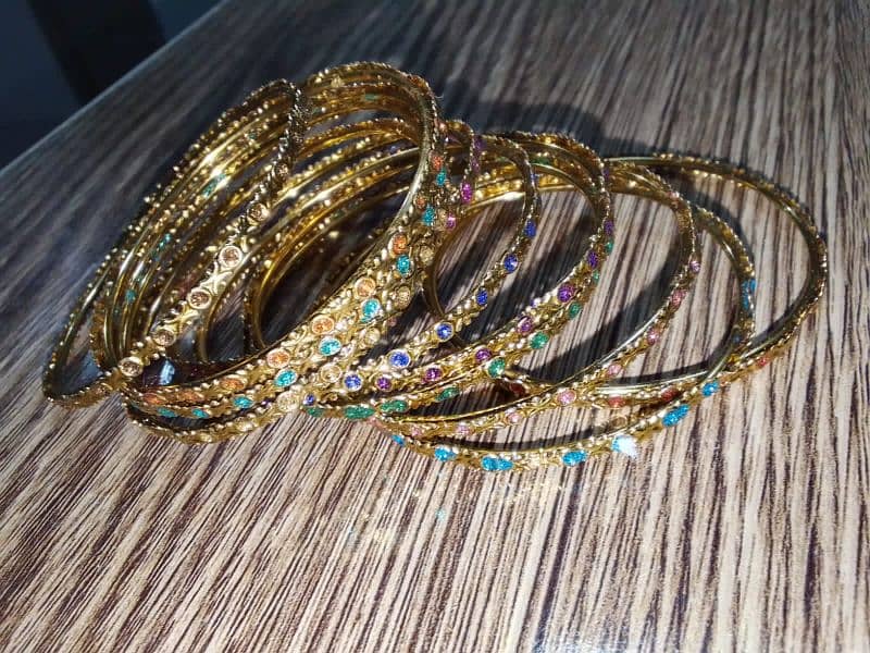 bangles imported &local 16