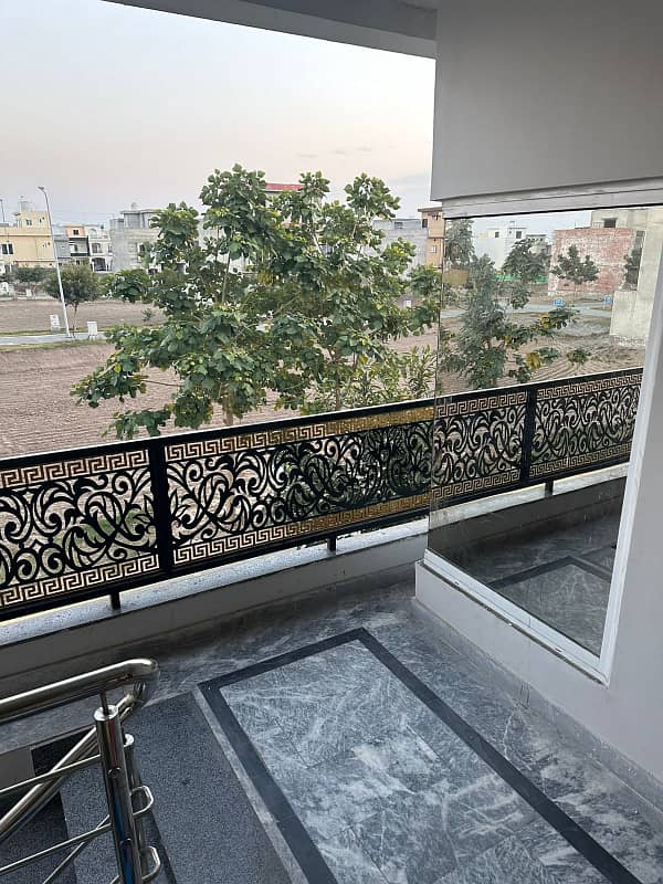 5 Marla Brand New House At Affordable Price For Sale In Park View City Lahore 6