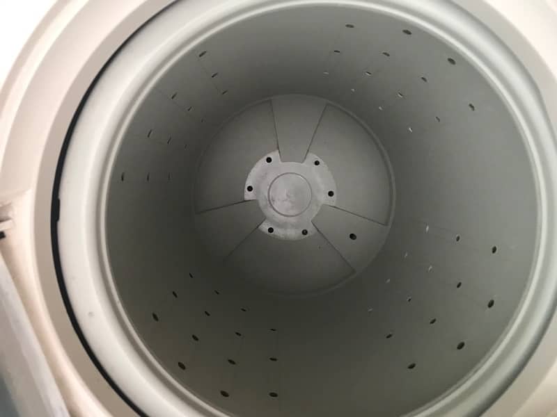 Haier Spinner Dryer 5