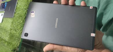 Samsung galaxy tab A 7 lite