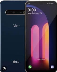 lg v60 thinq 5g