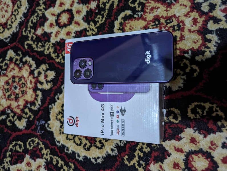 jazz digit 4g hotspot mobile 4