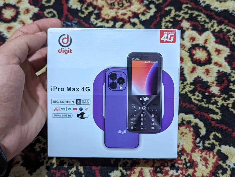 jazz digit 4g hotspot mobile 7