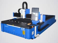 Machine helper for CNC Laser cutting