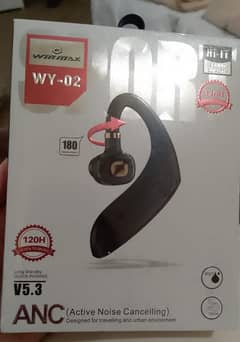 win max   WY-2 Bluetooth