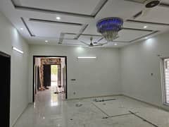 Kinal brand new Jaisa full house available for rent in PIA housing Society