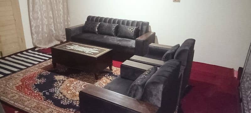 sofa set 5 seater 2