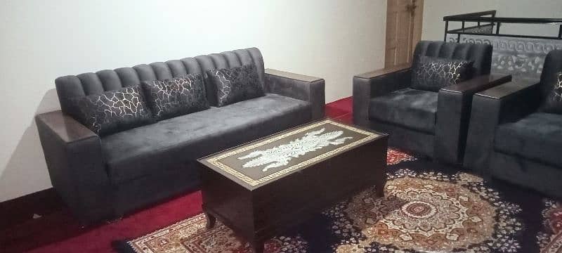 sofa set 5 seater 3