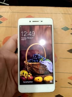 oppo A37 new condition.