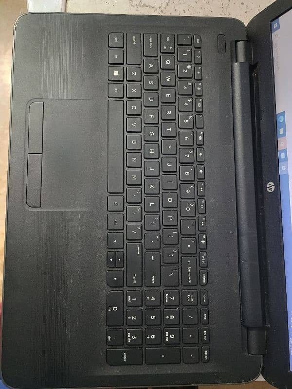 Hp laptop 0