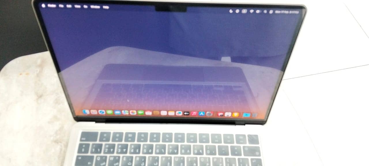 Macbook Air M2, 8/256, CC-7 7