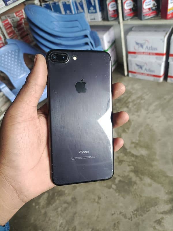 i phone 7plus 1