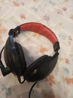 Chinese Headphone used 6.5/ 10 works fine