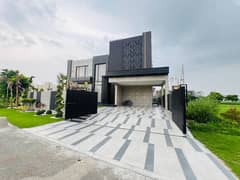 Solar Installed Brand New Imported Furnished House For Sale In DHA Phase 7-P-Lahore