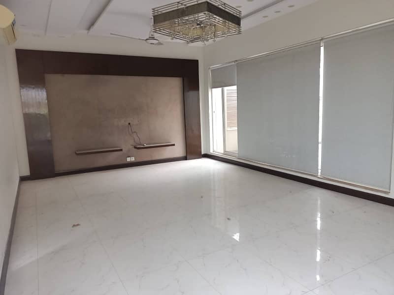 Brand New 2 Kanal House On Very Ideal Location For Sale In DHA-1-M 6