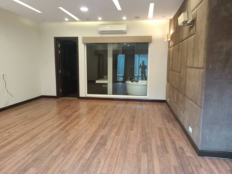 Brand New 2 Kanal House On Very Ideal Location For Sale In DHA-1-M 12