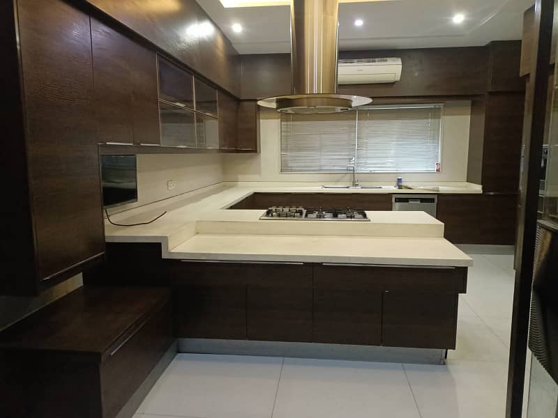 Brand New 2 Kanal House On Very Ideal Location For Sale In DHA-1-M 28