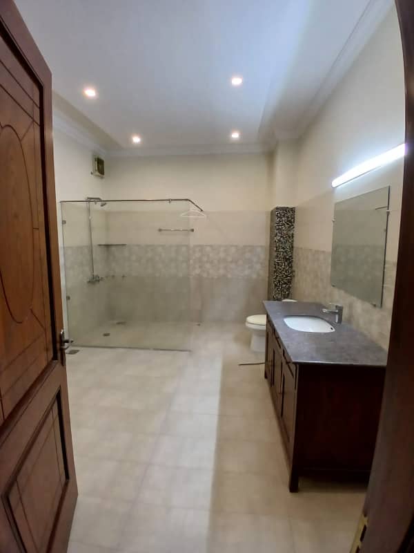 Brand New 2 Kanal House For Rent In DHA Phase 2-u-. Lahore 9