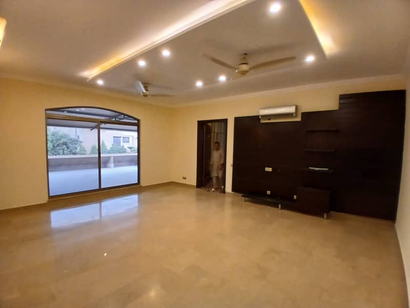 Brand New 2 Kanal House For Rent In DHA Phase 2-u-. Lahore 10