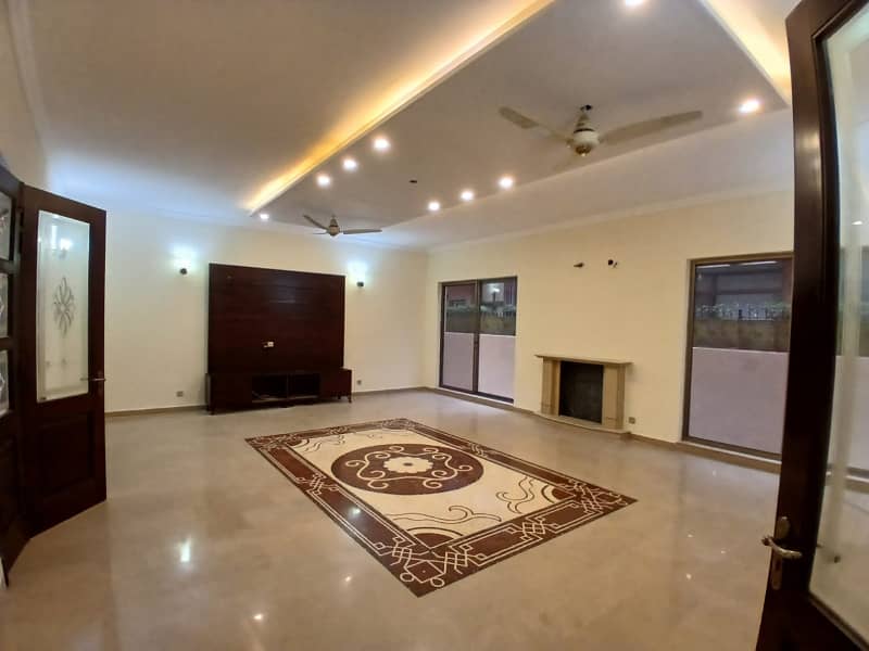 Brand New 2 Kanal House For Rent In DHA Phase 2-u-. Lahore 23