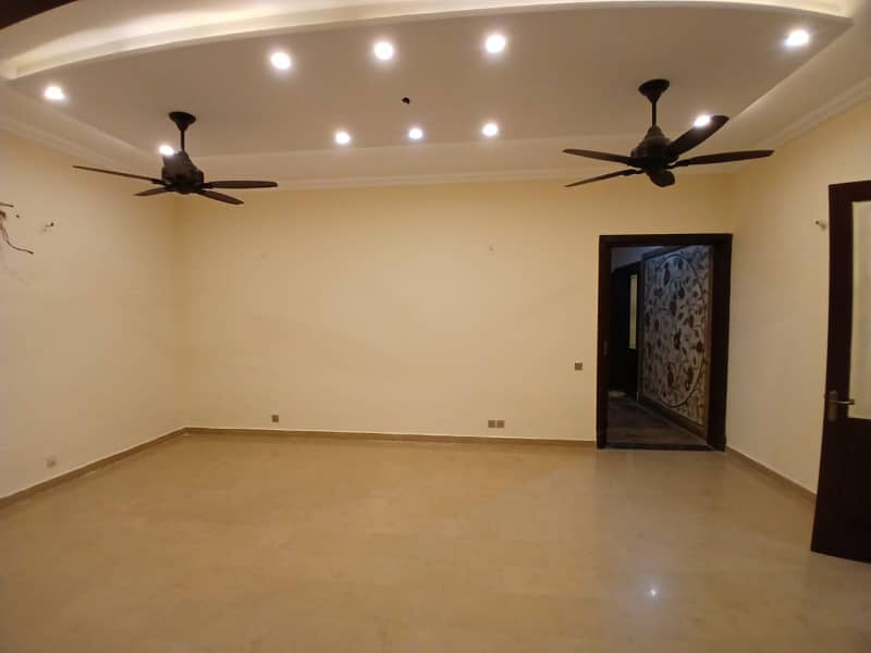 Brand New 2 Kanal House For Rent In DHA Phase 2-u-. Lahore 30