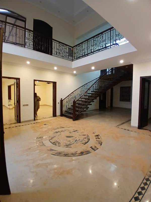 Brand New 2 Kanal House For Rent In DHA Phase 2-u-. Lahore 31