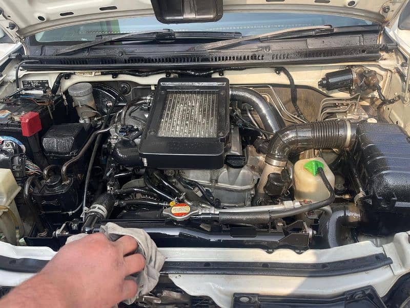 Suzuki Jimny 2013 import 2018 2
