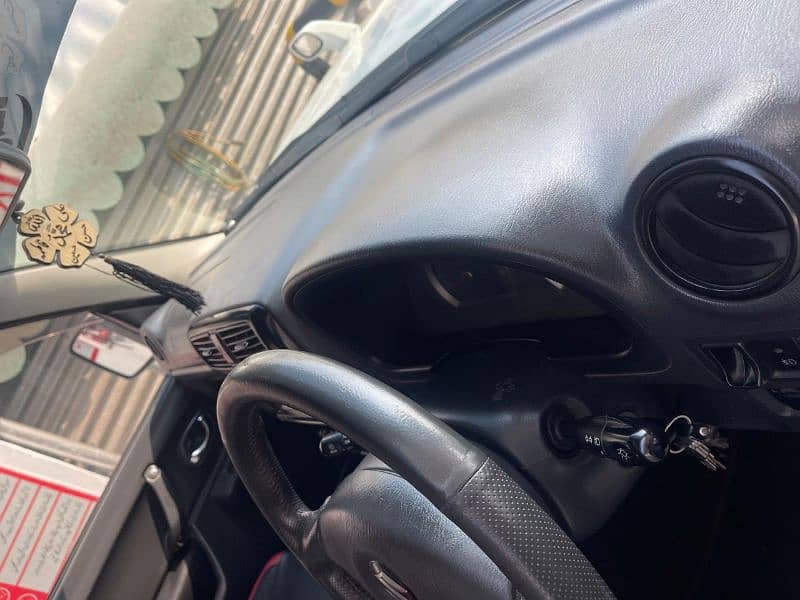 Suzuki Jimny 2013 import 2018 4