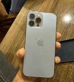 iPhone 13 pro max 128gb