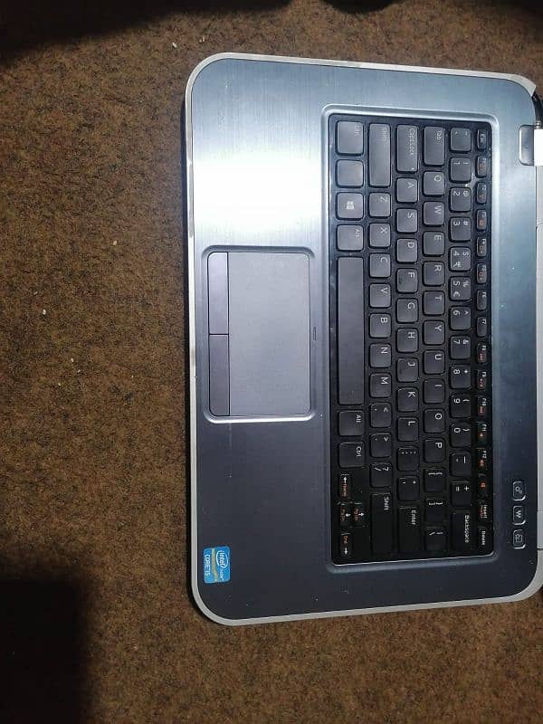 Dell Laptop for sale Core I5 3rd Gen 2