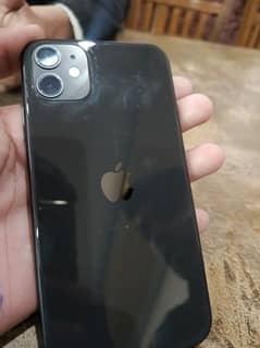 iPhone 11 | 64 GB | A Grade | Non-PTA