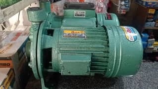 WATER SUCTION PUMP / DONKEY PUMP / ELECTRIC MOTOR / MONOBLOCK PUMP