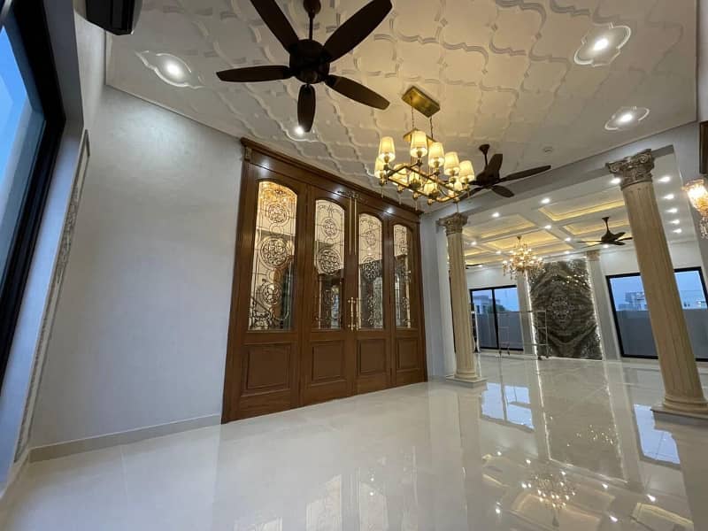 DHA Phase 7, 01 Kanal, 05 Bed, Luxury House For Sale. 15