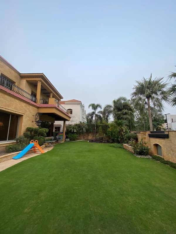 DHA Phase 5, 02 Kanal, 06 Bed, Luxury House For Sale. 2