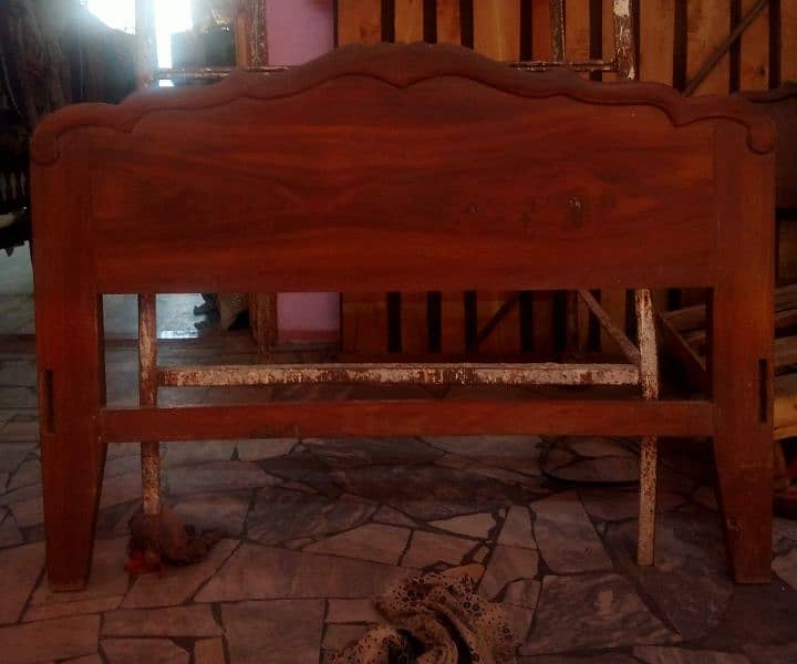 2 single bed 2