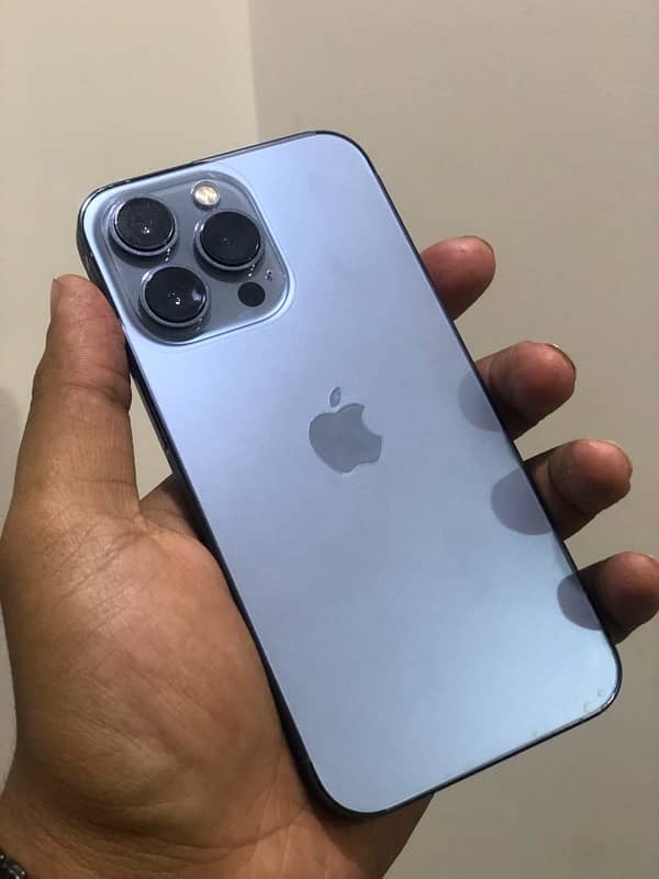 iphone 13 pro non pta 0