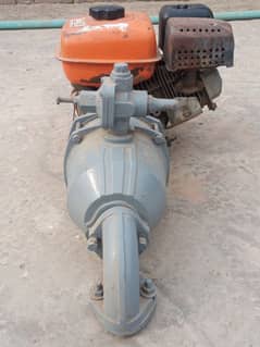 water pump