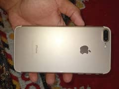 Iphone 7 Plus 128 gb