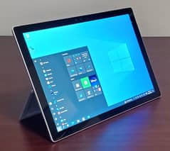 Microsoft Surface Pro 4 5 6 Core i5 Laptop/Tab Touch Screen