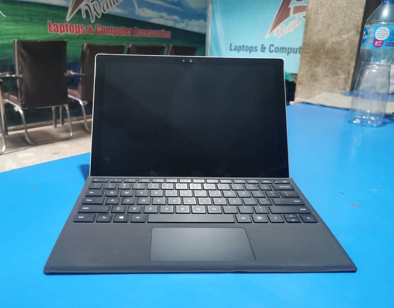 Microsoft Surface Pro 4 5 6 Core i5 Laptop/Tab Touch Screen 6