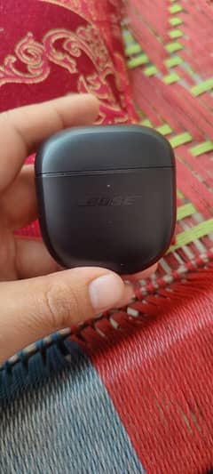 Bose