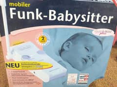 funk-babysitter