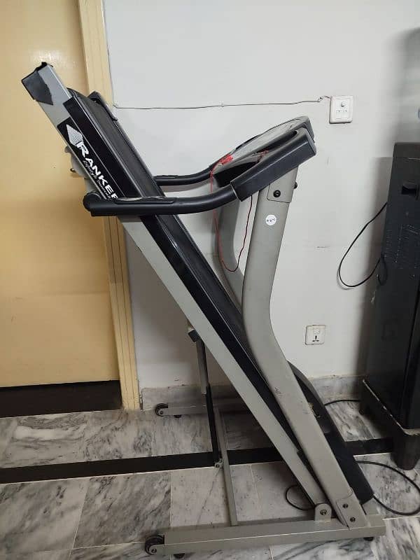 Treadmill for sale 2