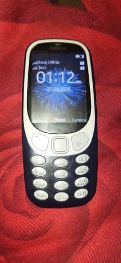 Nokia 3310