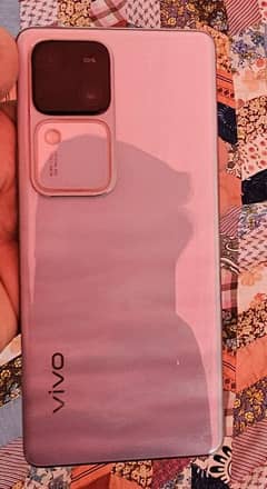 Vivo V30 Pro