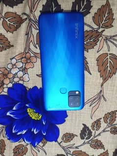 Infinix Hot 10s